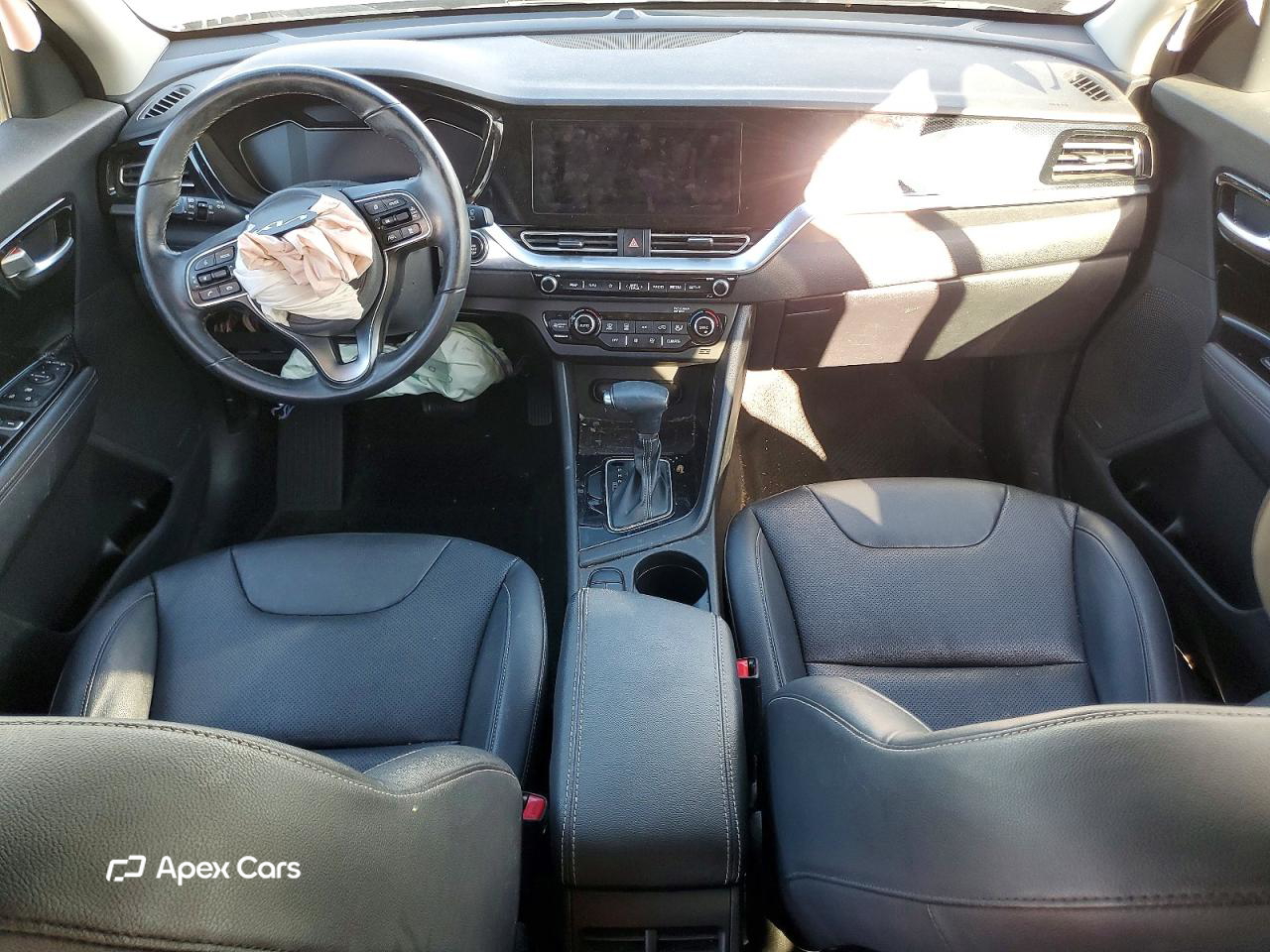 Kia Niro 2022