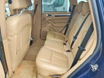Porsche Cayenne 2012