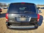 Dodge Caravan 2018
