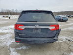 Honda Odyssey 2020