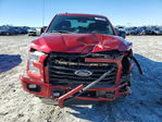 Ford F-150 2017