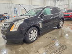 Cadillac SRX 2016