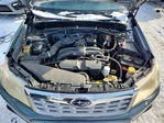 Subaru Forester 2012