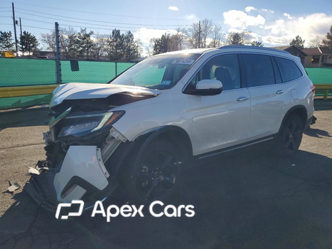 Honda Pilot 2019 - Image 1 of 14