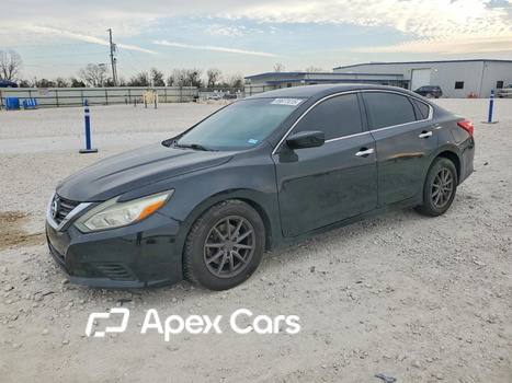 Nissan Altima 2016 - Image 1 of 14