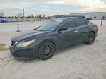 Nissan Altima 2016