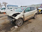Ford Escape 2018
