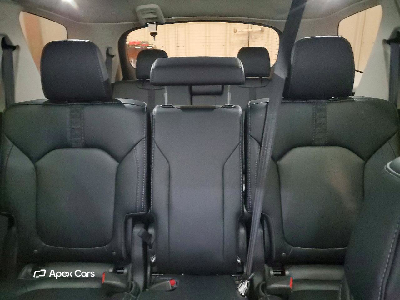 Honda Pilot 2023