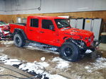 Jeep Gladiator 2021