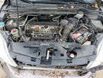 Honda CR-V 2010