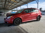 Pontiac Vibe 2007