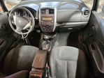 Nissan Versa 2015