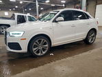 Audi Q3 2018