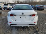 Nissan Sentra 2021