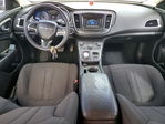 Chrysler 200 2016