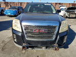 GMC Terrain 2010
