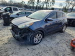 Kia Sportage 2018
