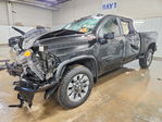 Chevrolet Silverado 2026