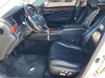 Lexus LS 2009