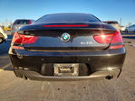 BMW Series 6 2014