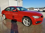 BMW Series 3 2016