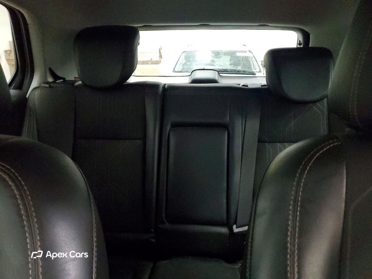 Chevrolet Trax 2020