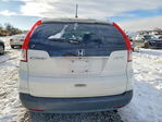 Honda CR-V 2014
