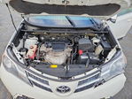 Toyota RAV 4 2014