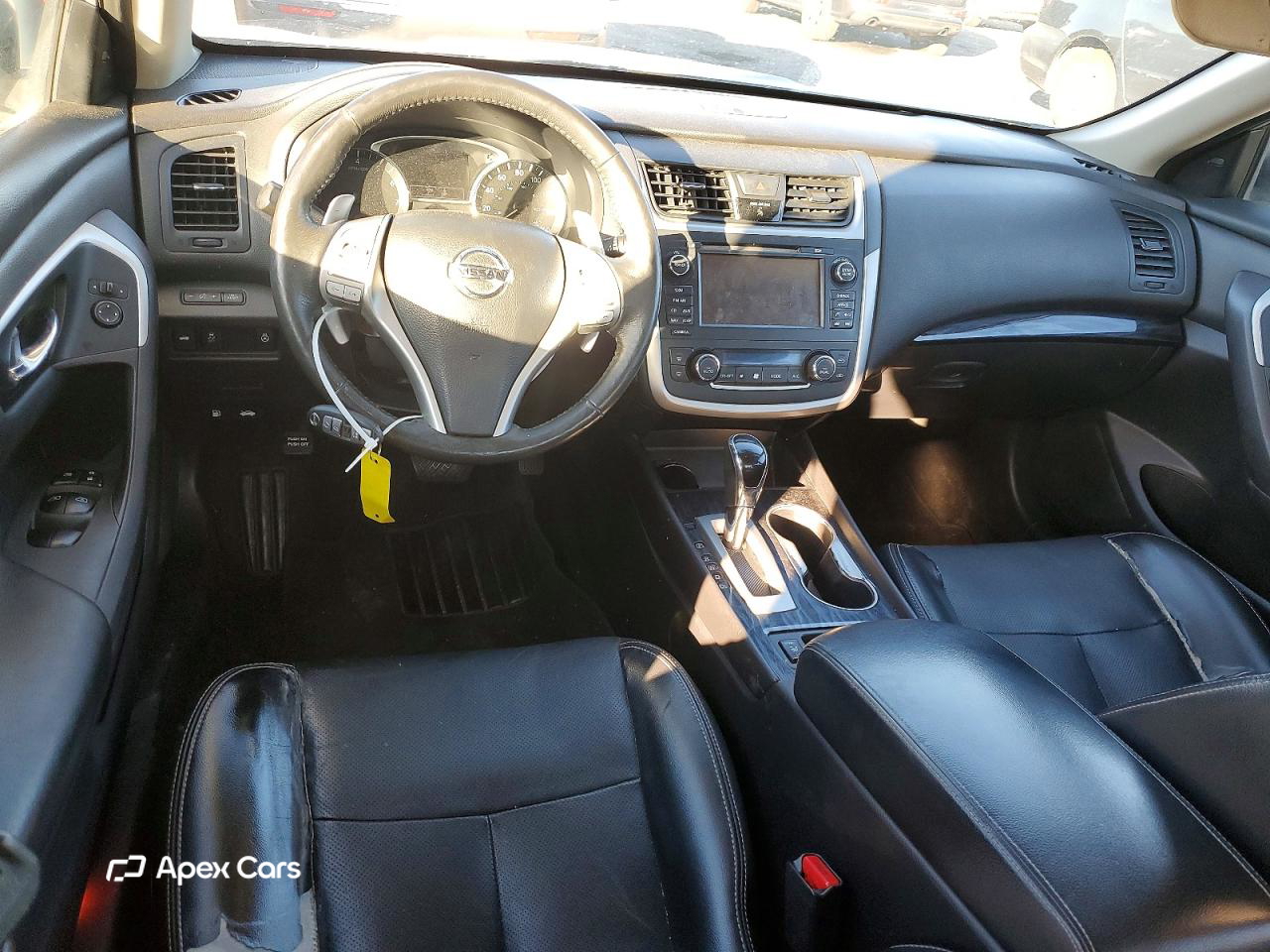 Altima 2017