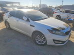 Kia Optima 2013