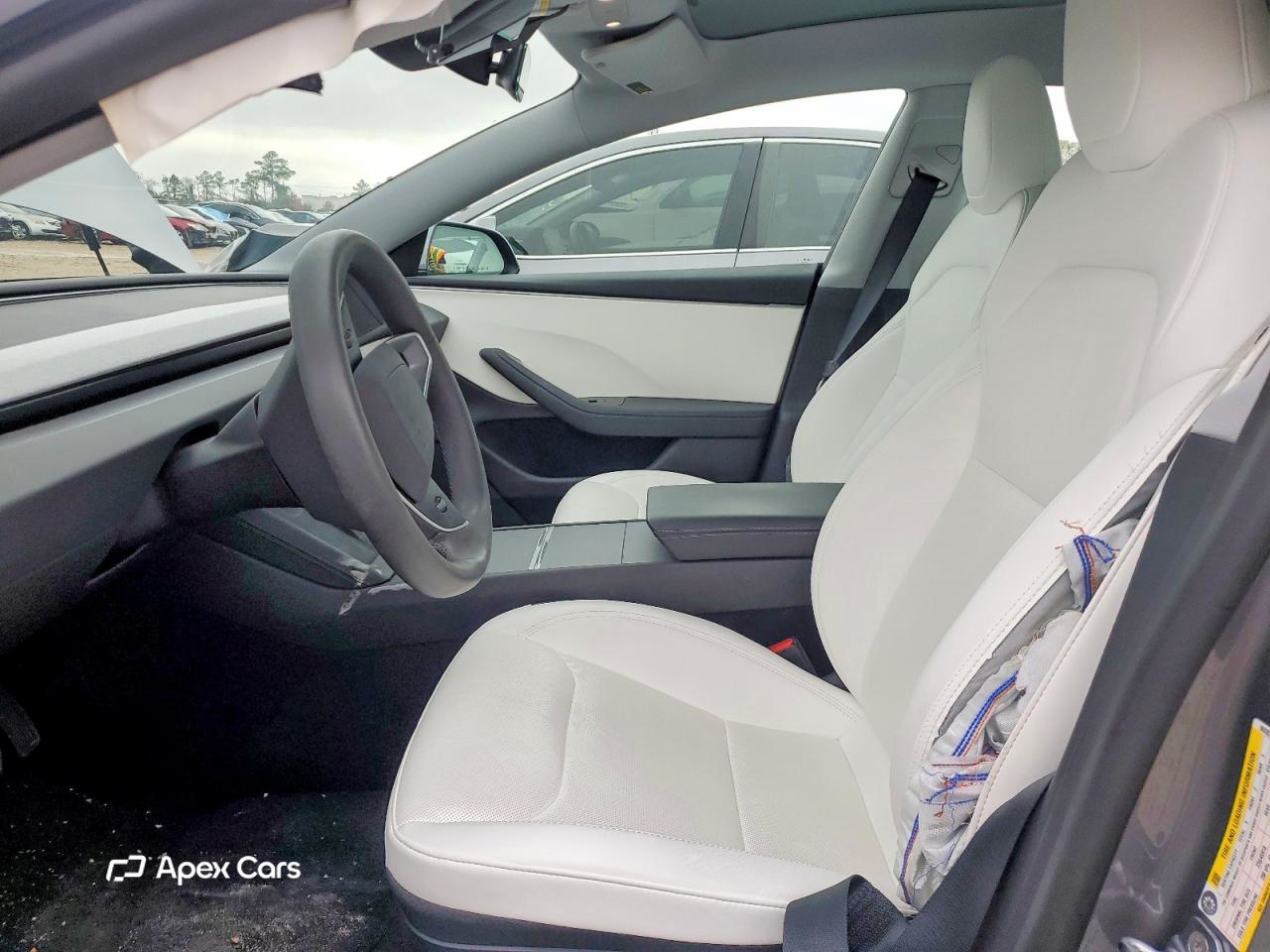 Tesla Model 3 2024