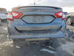 Ford Fusion 2016