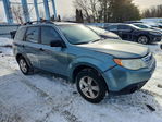 Subaru Forester 2012