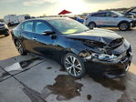 Nissan Maxima 2018