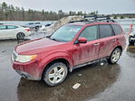 Subaru Forester 2010