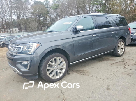 Ford Expedition 2018 - Image 1 of 12