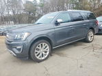Ford Expedition 2018