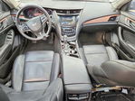 Cadillac CTS 2016