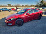 Mazda 6 2013