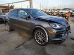 Porsche Cayenne 2021