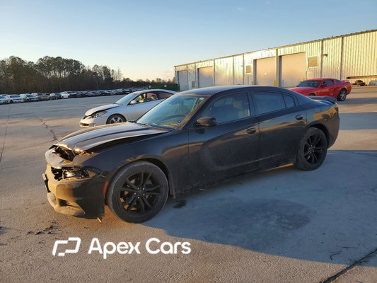 Dodge Charger 2016 - Image 1 of 13