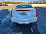 Cadillac XTS 2016