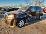 GMC Terrain 2014