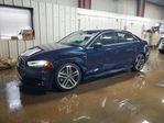 Audi A3 2019