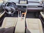 Lexus RX 2019