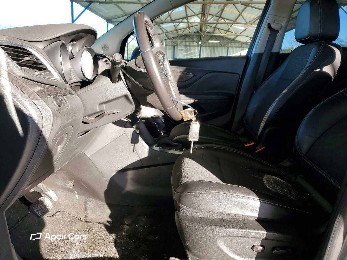 Buick Encore 2015