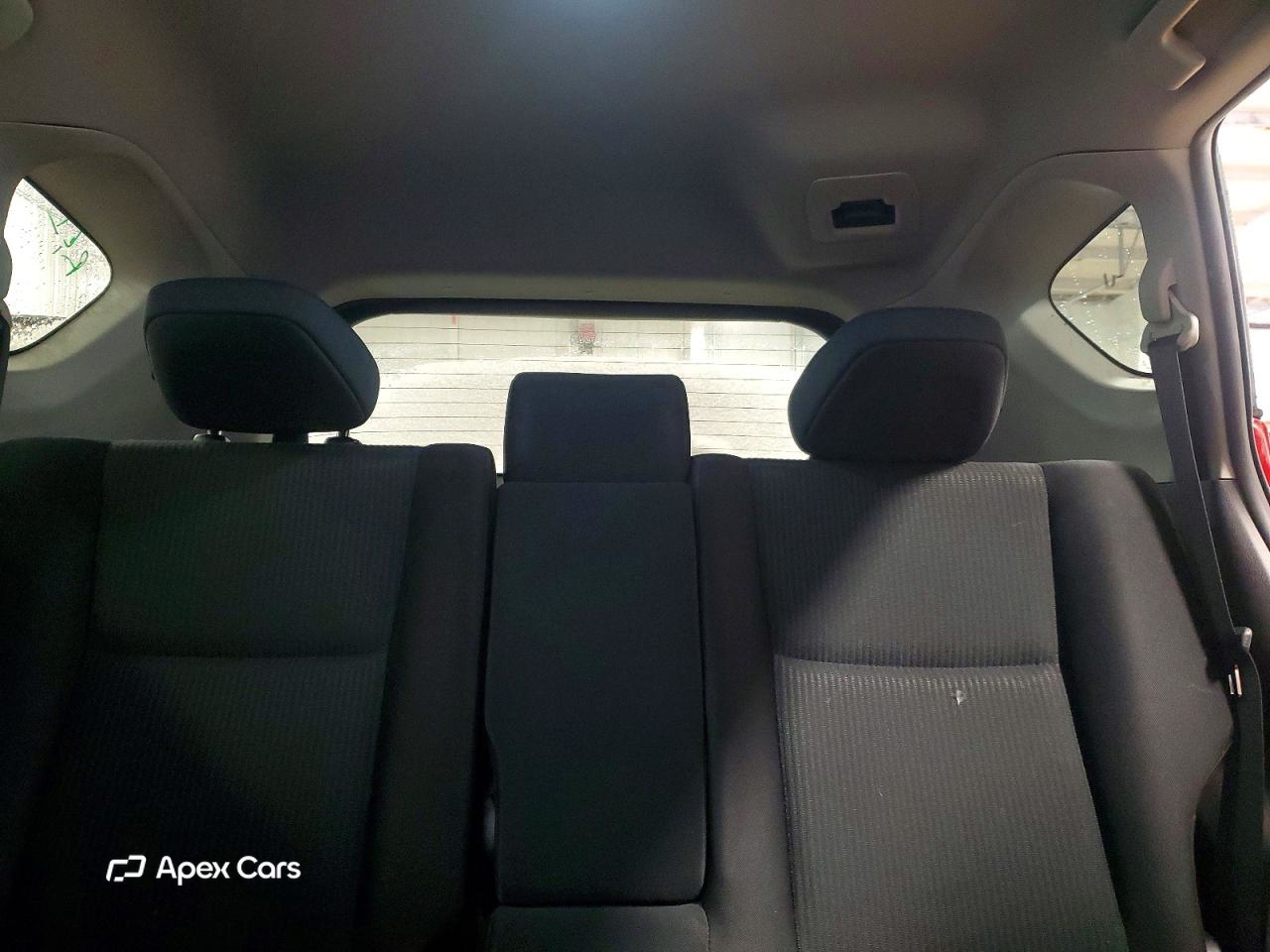 Toyota RAV 4 2016