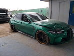 BMW M3 2024