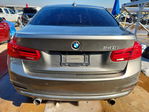 BMW Series 3 2016