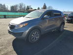 Kia Sportage 2015
